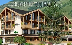 Hotel le Sherpa